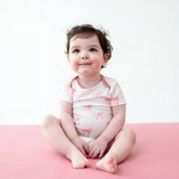 Bodysuit in Bow