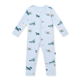 Romper in Take Off