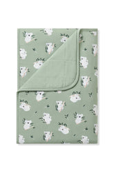 Toddler Blanket in Koala 1.0