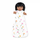Baby Doll Sleep Bag in Tulip