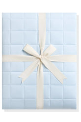 Adult Quilted Blanket in Breeze 2.5