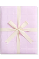 Adult Quilted Blanket in Thistle 1.0