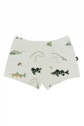 Briefs in Fishing