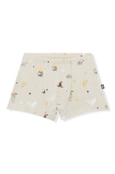 Briefs in Starry Icon