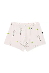 Briefs in Tennis