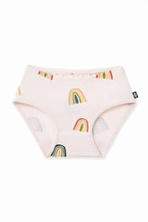Undies in Retro Rainbow