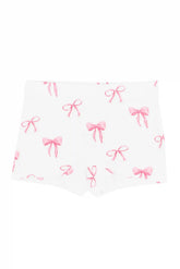 Shorties in Bow