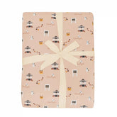 Youth Blanket in Gilmore Girls 2.5