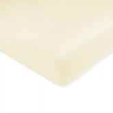 Mini Crib Sheet in Chamomile