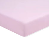 Mini Crib Sheet in Thistle