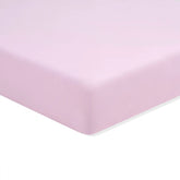 Crib Sheet in Thistle