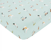 Crib Sheet in Golf