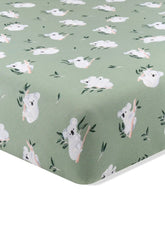 Twin Sheet in Koala