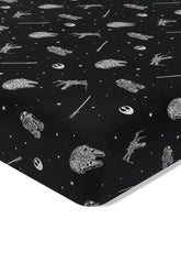 Crib Sheet in STAR WARS™