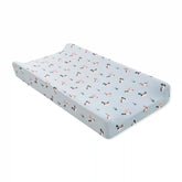 Change Pad Cover in Mallard Duck