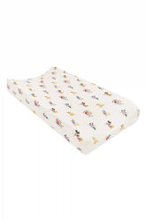 Change Pad Cover in Mickey Mouse and Friends