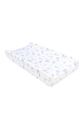 Change Pad Cover in Toile Safari