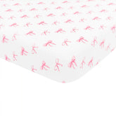 Twin Sheet in Bow