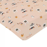 Twin Sheet in Gilmore Girls
