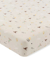 Twin Sheet in Starry Icon