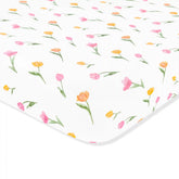 Twin Sheet in Tulip