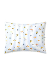 Toddler Pillowcase in Amalfi Coast
