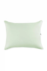 Standard Pillowcase in Basil