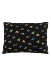 Standard Pillowcase in Monster Truck