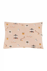 Toddler Pillowcase in Gilmore Girls