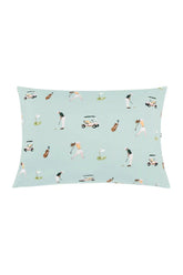 Toddler Pillowcase in Golf