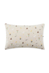 Toddler Pillowcase in Starry Icon