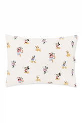 Toddler Pillowcase in Mickey Mouse and Friends