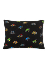Toddler Pillowcase in Monster Truck