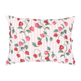 Toddler Pillowcase in Strawberry Fields