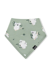 Bib in Koala