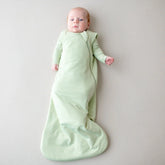 Sleep Bag in Basil 1.0