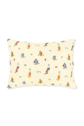 Toddler Pillowcase in Winnie the Pooh Celebration