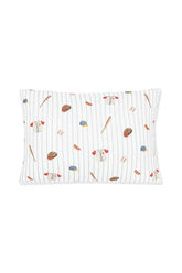 Toddler Pillowcase in Home Run