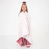 Youth Blanket in Bow 1.0