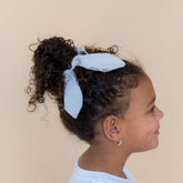 Scrunchie in Breeze