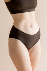 Women’s Underwear in Espresso