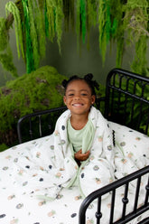 Toddler Blanket in Grogu™ 1.0