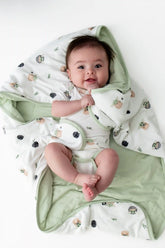 Baby Blanket in Grogu™ 1.0