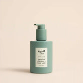 Sensitive Shampoo & Body Wash
