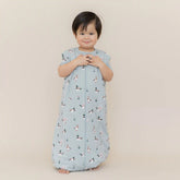 Sleep Bag Walker in Mallard Duck 1.0