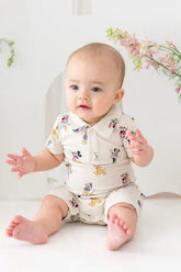 Polo Shortall in Mickey Mouse and Friends