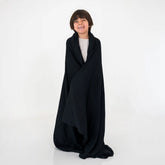 Youth Blanket in Midnight 2.5