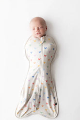 Swaddle Bag in Pastel Mickey Mouse 0.5