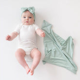 Kite Lovey in Sage