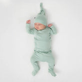 Take Me Home Set with Cap in Sage